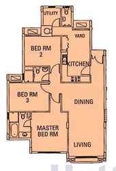 Seletaris (D27), Condominium #580591851